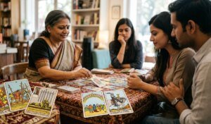 tarot readings