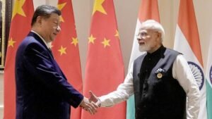 आत्मनिर्भरता का विरोधाभास: भारत-चीन व्यापार गतिशीलता डेटा बिंदु