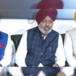 आप की गुरु रविदास यात्रा योजना पंजाब में प्रमुख दलित वोट को लक्षित कर रही है