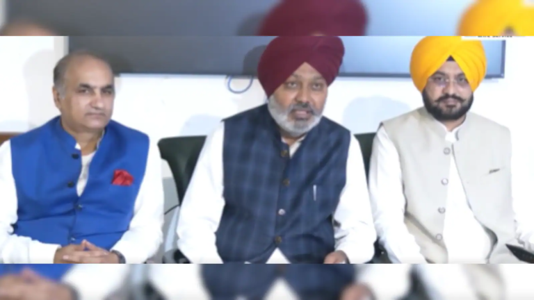 आप की गुरु रविदास यात्रा योजना पंजाब में प्रमुख दलित वोट को लक्षित कर रही है