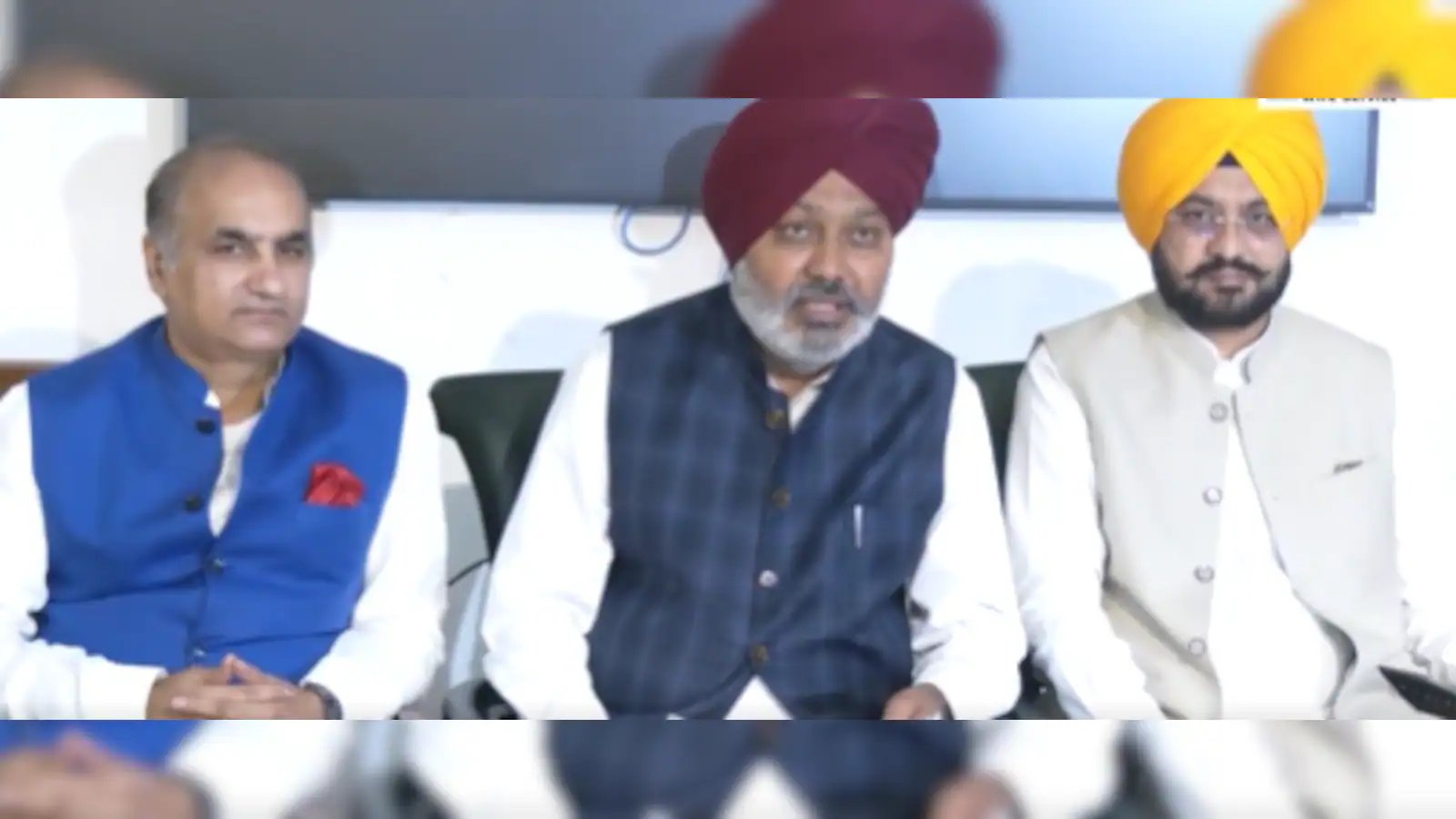 आप की गुरु रविदास यात्रा योजना पंजाब में प्रमुख दलित वोट को लक्षित कर रही है