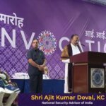 "आप सबसे भाग्यशाली पीढ़ी हैं": अजीत डोभाल ने आईआईटी रूड़की के छात्रों को संबोधित किया