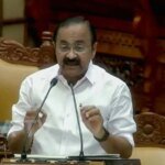 "इसे दोबारा इस्तेमाल करेंगे": वीडी सतीसन ने चार्टर्ड विमान के इस्तेमाल का बचाव किया