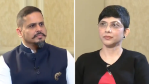 ई-कॉमर्स कंपनी बनने की कोशिश नहीं कर रहा: यूट्यूब इंडिया के एमडी ने एनडीटीवी से कहा