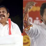 ईपीएस' "डायलॉग" जिबे, टीवीके की 'जेललिथा' डिग टर्न बाइपोल बैटल पर्सनल