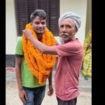 उत्तर प्रदेश के ऑटो ड्राइवर के बेटे ने NEET में 627 अंक हासिल कर केजीएमयू एमबीबीएस सीट हासिल की