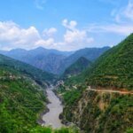 उत्तराखंड ने हिमनद झील बाढ़ के लिए एक प्रारंभिक चेतावनी प्रणाली स्थापित की है