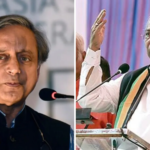 उपस्थित रहें, सिर्फ लिखें नहीं: मल्लिकार्जुन खड़गे का शशि थरूर पर हल्का कटाक्ष