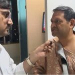 "उसने कहा कि मैं तुम्हें मार डालूंगा": 'ऑपरेशन सफेद सागर' के अनुभवी ने गुरुग्राम हमले को याद किया