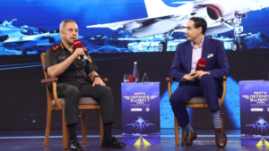 एआई सभी पहलुओं में युद्ध के मैदान को बदल देगा: चीफ ऑफ डिफेंस स्टाफ ने एनडीटीवी से कहा
