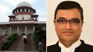'एक बल्लेबाजी टीम की तरह अंपायरों को चुनना': चुनावी निकाय चुनाव कानून पर सुप्रीम कोर्ट के न्यायाधीश