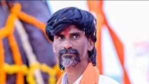 एक्टिविस्ट मनोज जारांगे ने मुंबई के आज़ाद मैदान में एकल विरोध प्रदर्शन की घोषणा की
