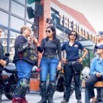 एनडीटीवी एक्सक्लूसिव | "शांत रहें, रुकें नहीं": रोड रेज और संघर्ष पर महिला बाइकर्स