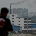 एनसीआर में प्रदूषण विरोधी कार्रवाई तेज, 15 दिन में 150 जांच