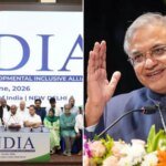 'ऑपरेशन ज्ञानेश कुमार' पर भारत की बैठक, सूत्रों ने पोल पैनल पर हमलों को किया खारिज