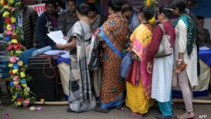 ओडिशा सर: 20 लाख से अधिक मतदाताओं को मतदाता सूची से हटा दिया गया है