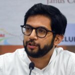 "कभी नहीं मिले": सुशांत राजपूत के पूर्व मैनेजर की हत्या की एफआईआर पर आदित्य ठाकरे की प्रतिक्रिया
