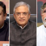 कांग्रेस, बीजेपी और सहयोगी दलों का समर्थन: पोल बॉडी के स्पष्टीकरण पर राजनीति जारी है