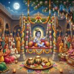 Krishna Janmashtami
