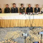 केंद्र के साथ बातचीत में प्रगति के बीच लद्दाख के नेताओं ने विरोध योजना वापस ले ली