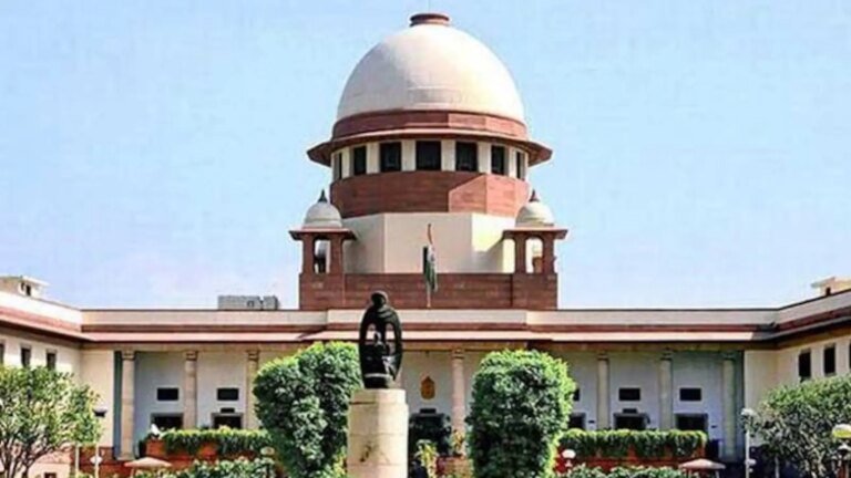 केंद्र ने शीर्ष अदालत के ओबीसी क्रीमी लेयर फैसले को लागू करने के लिए 2 साल का समय मांगा