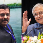 केरल के पूर्व मुख्य सचिव का दावा है कि ज्ञानेश कुमार ने उन्हें 2016 में बीजेपी का टिकट ऑफर किया था.