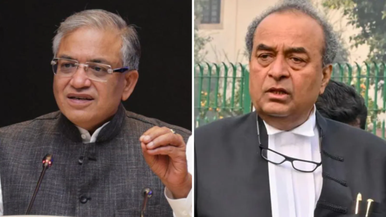 'कोई आधार नहीं': पूर्व अटॉर्नी जनरल मुकुल रोहतगी ने ज्ञानेश कुमार के महाभियोग कदम पर एनडीटीवी से कहा