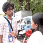 'कोई नस्लवाद नहीं था': मरने वाले आईआईटी बॉम्बे छात्र के करीबी दोस्त