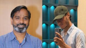 कौन हैं सूर्यनारायण डूला? छात्र आत्महत्या विवाद के केंद्र में आईआईटी बॉम्बे के प्रोफेसर
