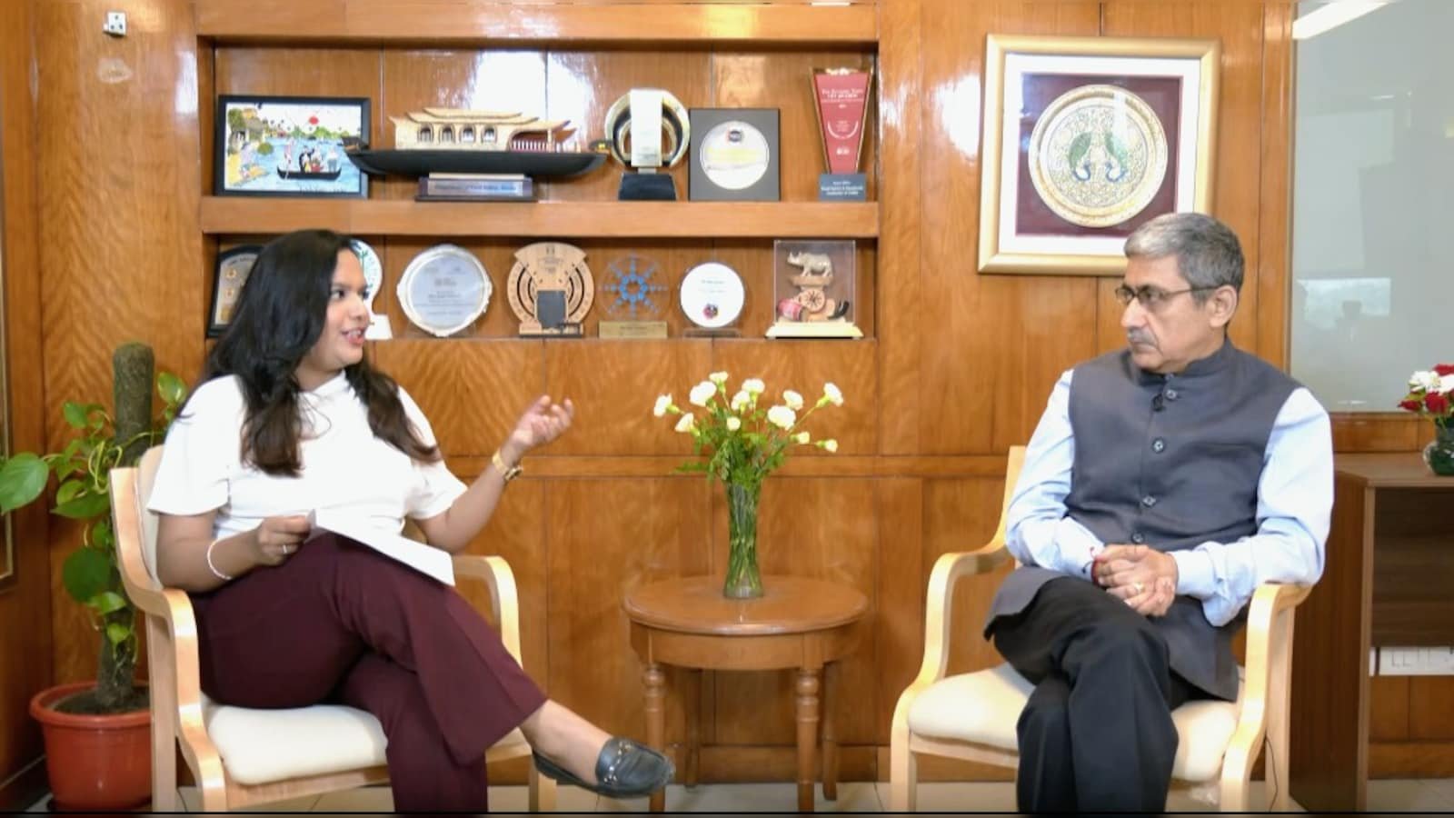 क्या पूरे भारत में नकली पनीर की बिक्री पर लगेगी रोक? फ़ूड बॉडी चीफ बताते हैं
