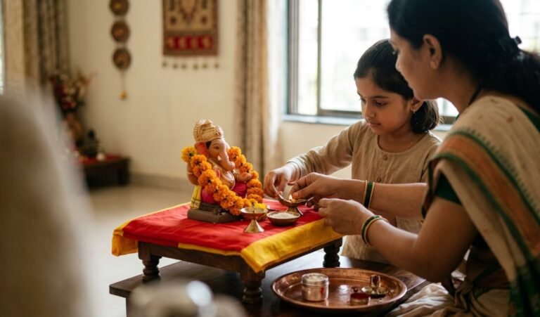 ganesh chaturthi