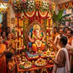 Ganesh Chaturthi
