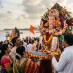 Ganesh Visarjan