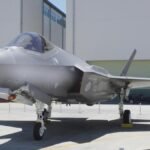 चीन द्वारा F-35 स्टील्थ फाइटर जेट के हिस्से मिलने के बाद पेंटागन इसकी जांच कर रहा है