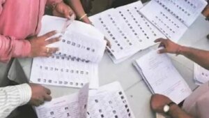 चुनाव आयोग दिल्ली मतदाता सूची पर दावों, आपत्तियों के लिए समय सीमा बढ़ा सकता है