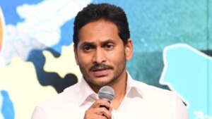 जगन रेड्डी ने कभी निकाय प्रमुख के चुनाव पर कानून का समर्थन किया था, अब पुनर्विचार की मांग करते हैं
