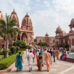 Top 3 Krishna Temples