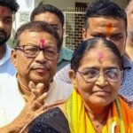 'जन्म से पहले दसवीं कक्षा उत्तीर्ण की?' बीजेपी के नंदीग्राम चुनाव को लेकर कांग्रेस कोर्ट गई