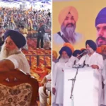 जब मेले में आमने-सामने हुए दो अकाली दल: छपार मेले में सांप्रदायिक राजनीति हावी रही