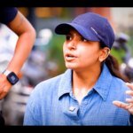 जली हुई, लंगड़ी हुई, झुकी हुई: सिया कहती है कि वह जल्द ही बाइक पर वापस आएगी