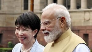 जापान ने भारत से यूनिकॉर्न नेवल रडार समझौते पर आंतरिक प्रक्रिया तेज करने को कहा है