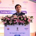 'जेन जेड स्पीड': जीत अडानी ने हिमंत सरमा की ऊर्जा की प्रशंसा की, असम को 'घर' बताया