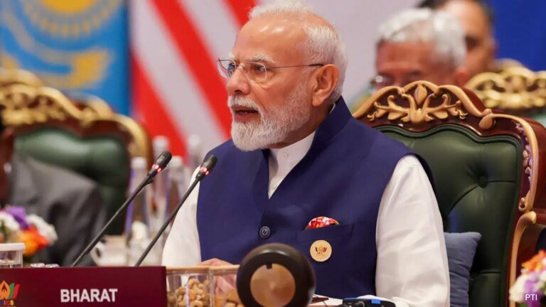 जैसे ही प्रधान मंत्री मोदी कार्यालय में 25 साल के करीब पहुंच रहे हैं, उनकी सबसे महत्वाकांक्षी योजनाओं पर एक नजर