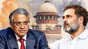 ज्ञानेश कुमार के पास इम्यूनिटी पिन है. एक याचिका में क्यों कहा गया है कि वह इसका उपयोग नहीं कर सकता