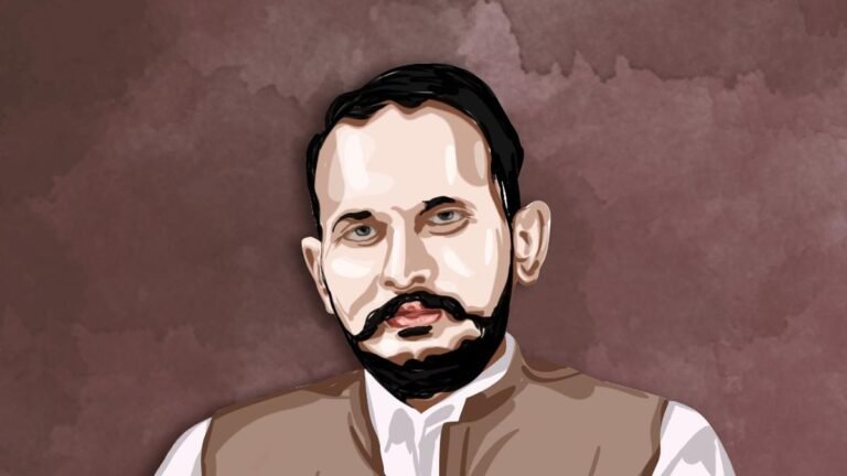 डिजिटल रिक्रूटर | शहजाद भट्टी