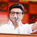 डीएमके ने यौन उत्पीड़न मामले में आरोपी ग्रेनाइट कारोबारी को बचाने की कोशिश नहीं की: एमके स्टालिन