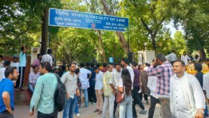 डूसू चुनाव 2026: छात्र अपने नए नेताओं से क्या कहना चाहते हैं?