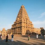 Brihadeeswarar Temple