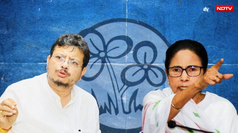तृणमूल नाम और ब्रांड की लड़ाई में, उपचुनाव से पहले निकाय चुनाव ठप हो गए