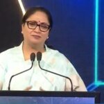 दिल्ली के मुख्यमंत्री को "एसआईआर विसंगतियों" के लिए नोटिस मिला, चुनाव आयोग ने स्पष्ट किया